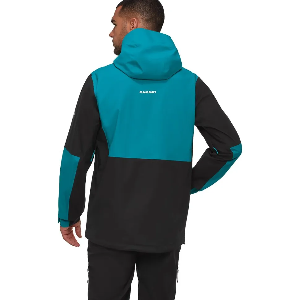 Linard Guide HS Hooded Jacket - Men's