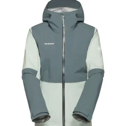 Linard Guide HS Hooded Jacket - Women's