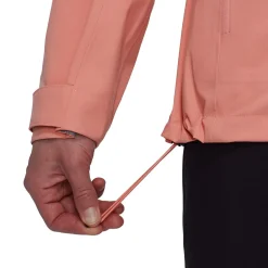 Linard Guide HS Hooded Jacket - Women's