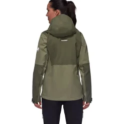 Linard Guide HS Hooded Jacket - Women's