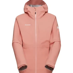 Linard Guide HS Hooded Jacket - Women's