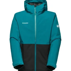Linard HS Thermo Hooded Jacket - Men's