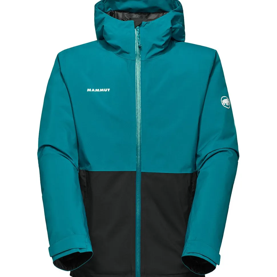 Linard HS Thermo Hooded Jacket - Men's