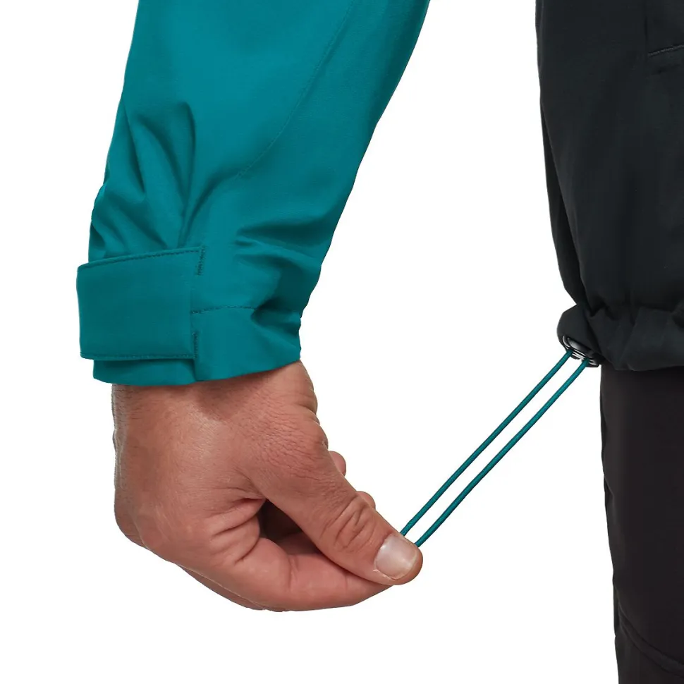 Linard HS Thermo Hooded Jacket - Men's
