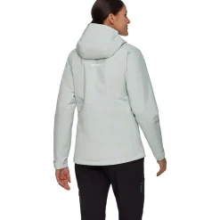 Linard HS Thermo Hooded Jacket - Women's