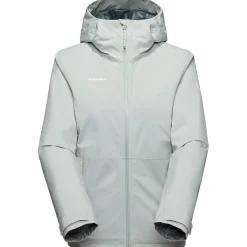 Linard HS Thermo Hooded Jacket - Women's
