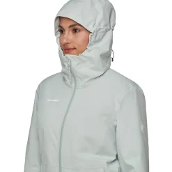 Linard HS Thermo Hooded Jacket - Women's