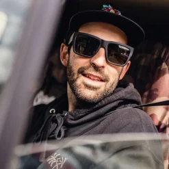 Lineup ChromaPop Polarized Sunglasses
