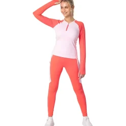 Linnea Long-Sleeve Top - Women's
