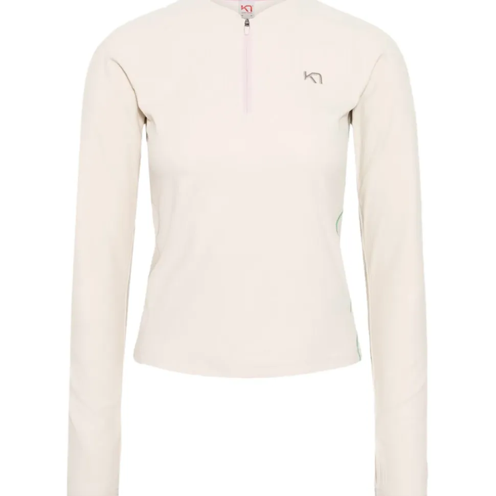 Linnea Long-Sleeve Top - Women's