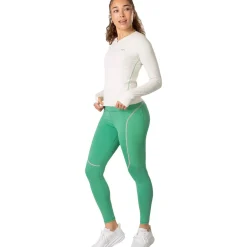 Linnea Long-Sleeve Top - Women's