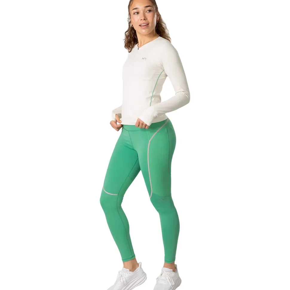 Linnea Long-Sleeve Top - Women's