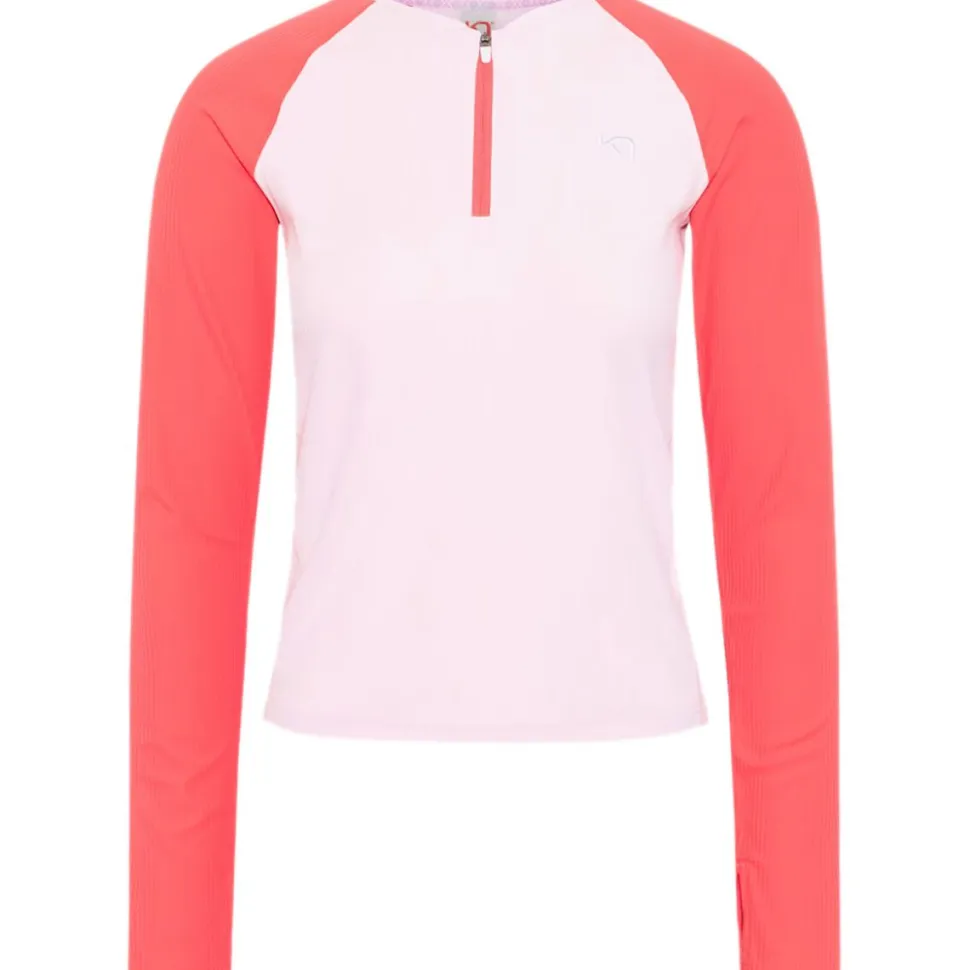 Linnea Long-Sleeve Top - Women's