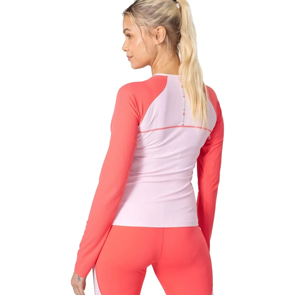 Linnea Long-Sleeve Top - Women's
