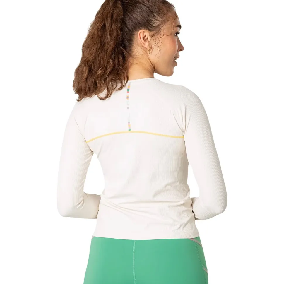 Linnea Long-Sleeve Top - Women's