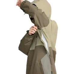 L Ins Gore-Tex Jacket - Men's