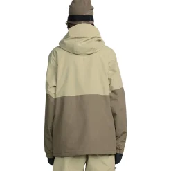 L Ins Gore-Tex Jacket - Men's