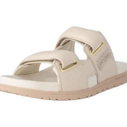 Lisa Leather Shoe - Women's