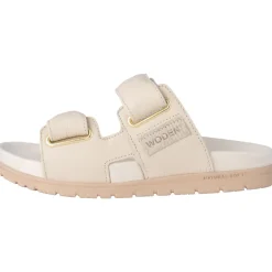Lisa Leather Shoe - Women's