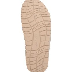 Lisa Leather Shoe - Women's