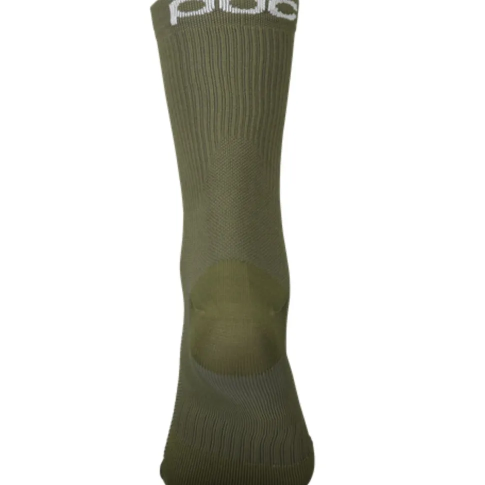 Lithe Mid MTB Sock