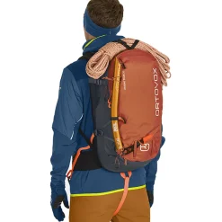 LiTRIC Tour 30L Airbag Avypack Zip-On Module