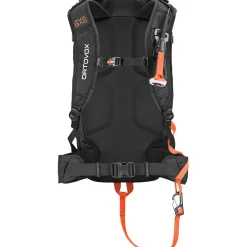 LiTRIC Tour 30L Airbag Avypack Zip-On Module