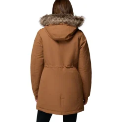 Little Si II Insulated Parka - Women's