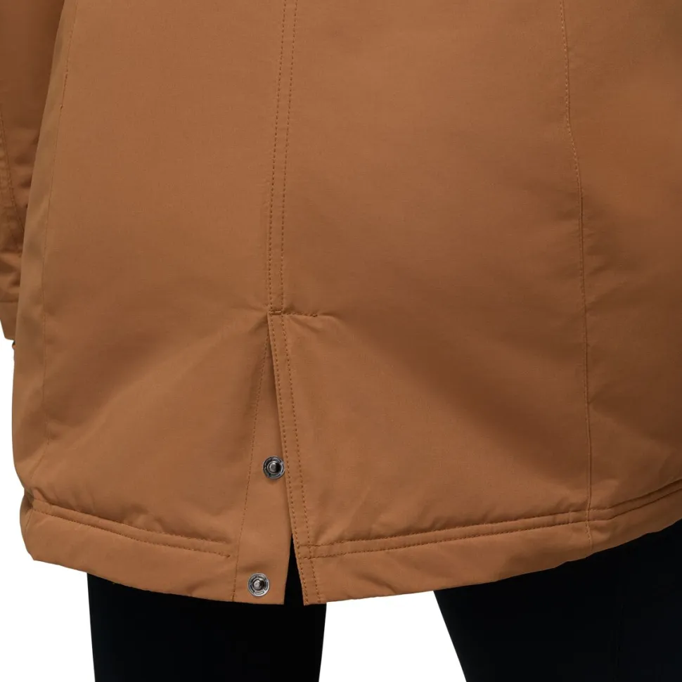 Little Si II Insulated Parka - Women's
