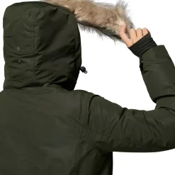 Little Si II Insulated Parka - Women's