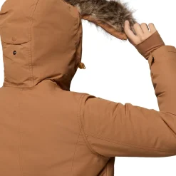 Little Si II Insulated Parka - Women's