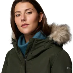 Little Si II Insulated Parka - Women's