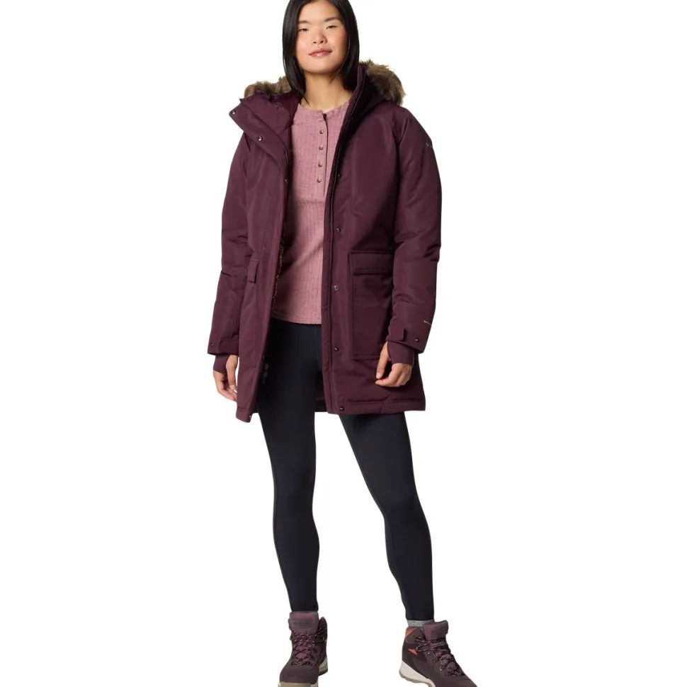 Little Si II Insulated Parka - Women's