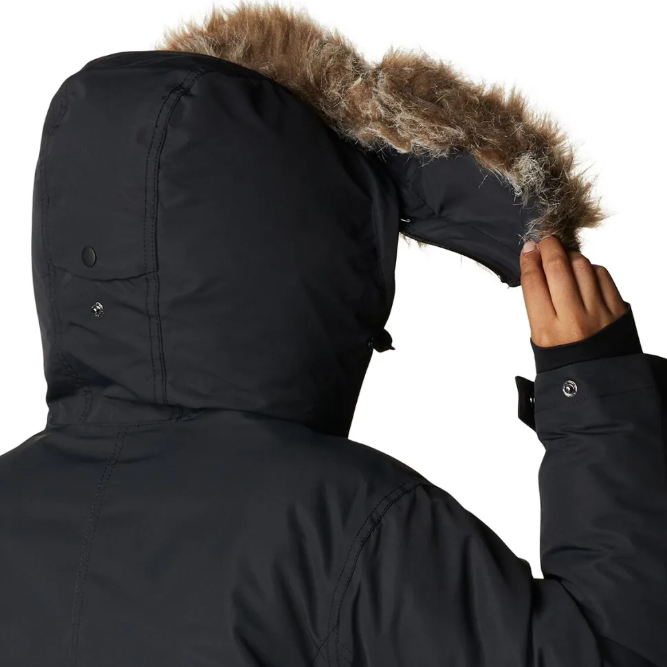 Little Si II Insulated Parka - Women's