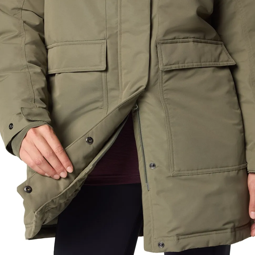 Little Si II Insulated Parka - Women's