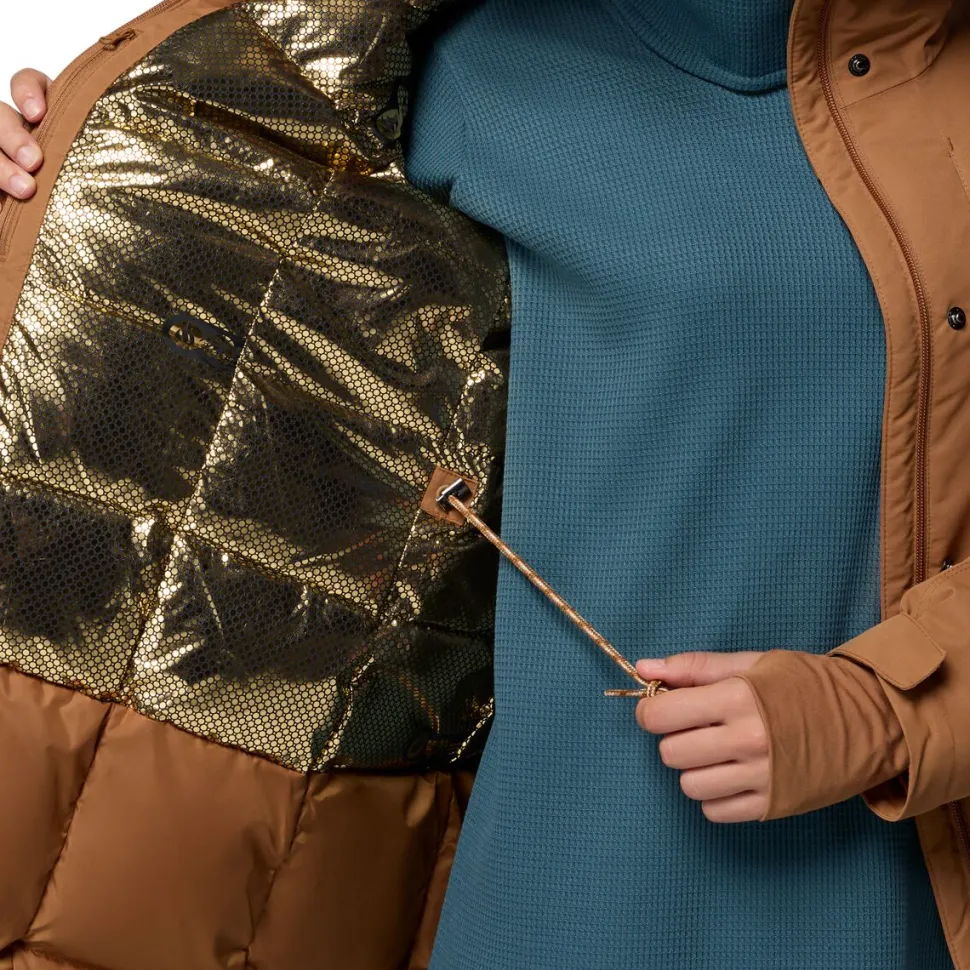 Little Si II Insulated Parka - Women's