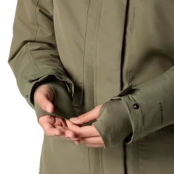 Little Si II Insulated Parka - Women's