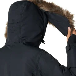 Little Si II Insulated Parka - Women's