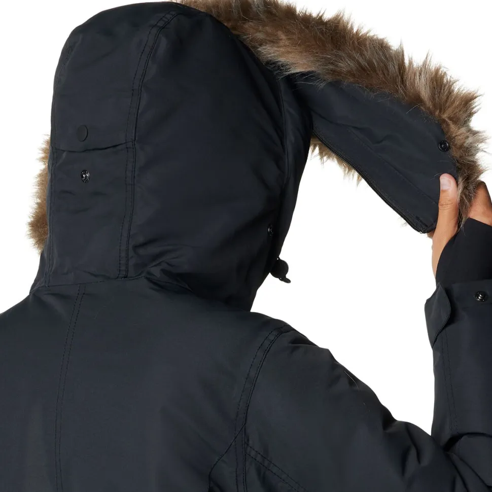 Little Si II Insulated Parka - Women's
