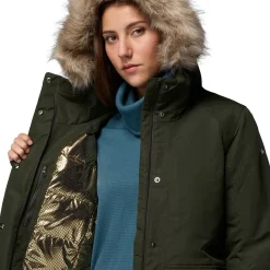 Little Si II Insulated Parka - Women's