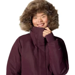 Little Si II Insulated Parka - Women's