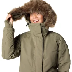 Little Si II Insulated Parka - Women's