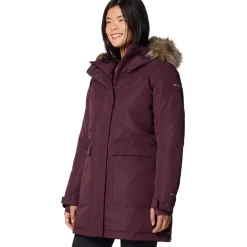 Little Si II Insulated Parka - Women's