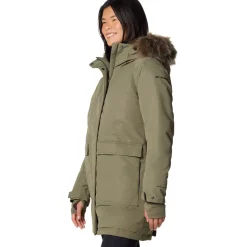 Little Si II Insulated Parka - Women's