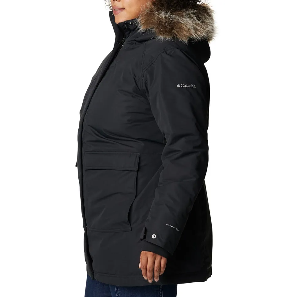 Little Si II Insulated Parka - Women's