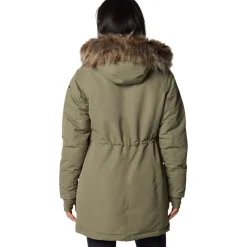 Little Si II Insulated Parka - Women's