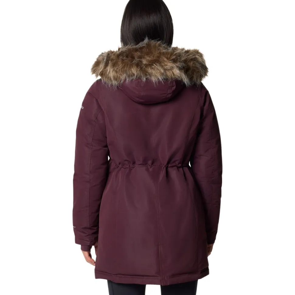 Little Si II Insulated Parka - Women's