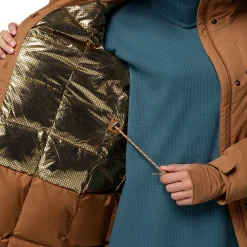 Little Si II Insulated Parka - Women's
