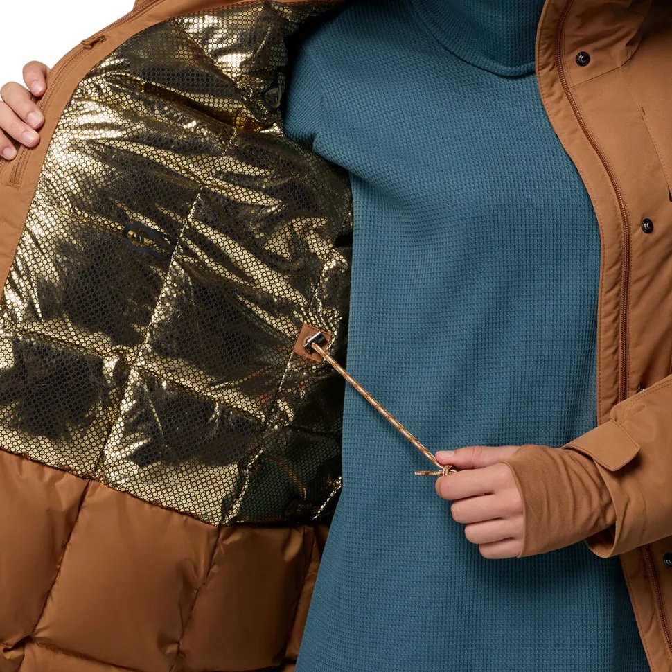 Little Si II Insulated Parka - Women's