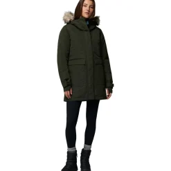 Little Si II Insulated Parka - Women's